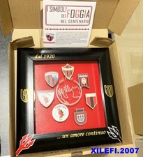 satanelli foggia calcio 1920