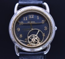 Orologio Vintage FOSSIL