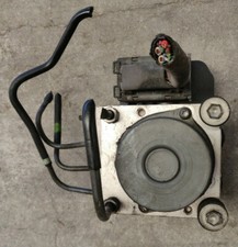 Pompa abs toyota - pompa,