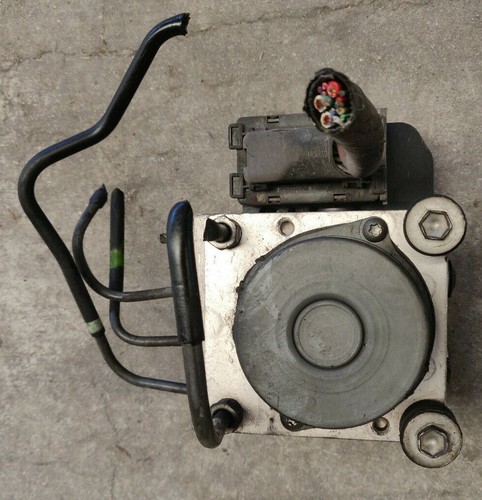 Pompa abs toyota - pompa, iq