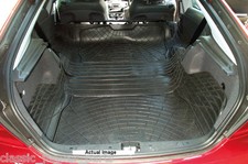 Tappetino bagagliaio in gomma