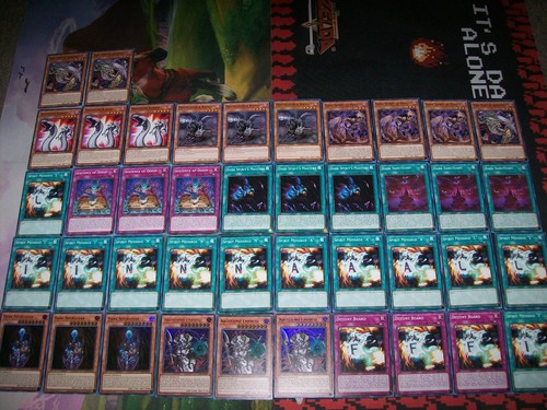 Carte destiny board mazzo - carte,