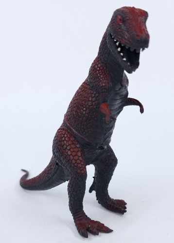 Rex dinosauro motu - dinosauro,