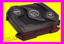 PHOENIX GOLD RADIAL RSD600.1 AMPLI 1300 Watts NUOVO