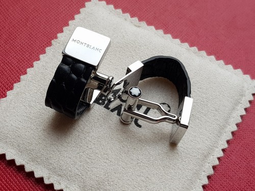 Gemelli montblanc essential - essential, in