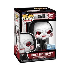 Funko Pop! Movies - Saw -