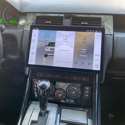 Autoradio per range - autoradio, 13,3"