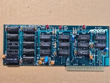 Microsoft E-003 Ram Card