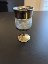 Set 6 Bicchieri da Liquore