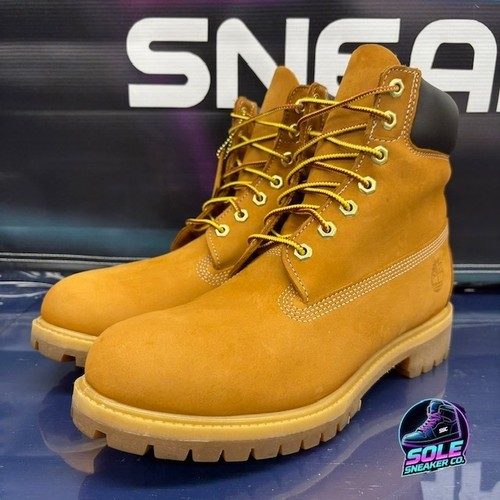 Timberland premium - timberland, 6"