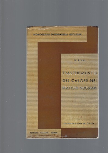 Trasferimento del calore nei - del,