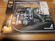 Lego® Technic - 42078 - Mack