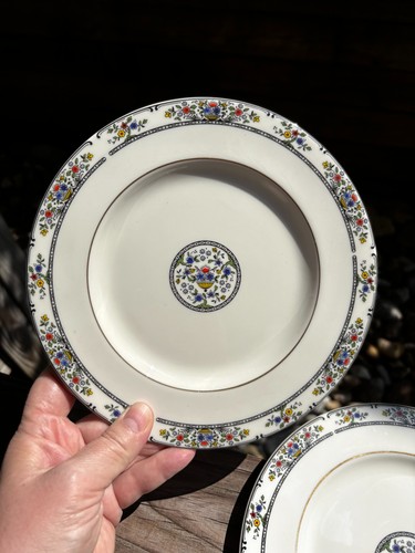 Set piatti royal - 3,