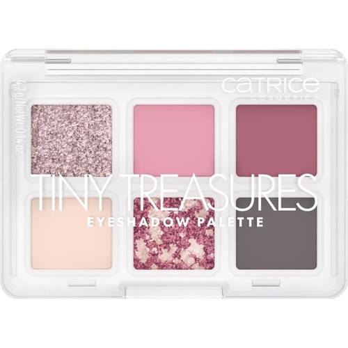 Palette ombretti catrice - palette,