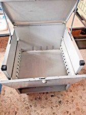 ARMADIO CONTENITORE in lamiera