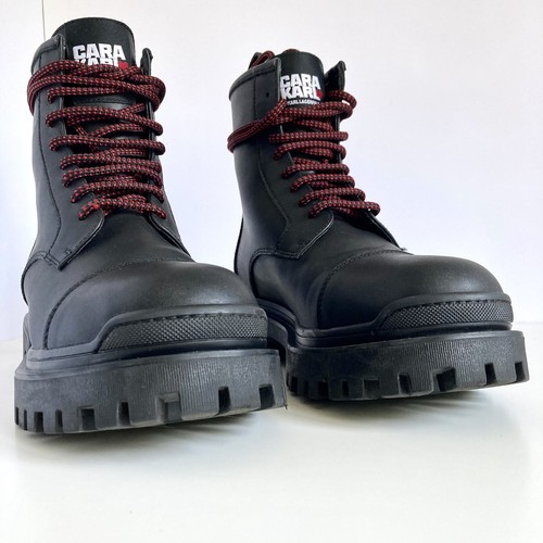 Stivali combattimento karl - stivali, da