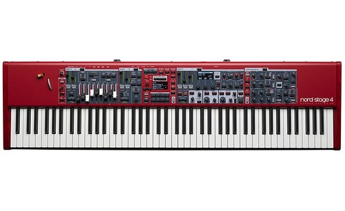 Nord stage 88 - stage,