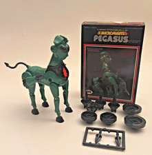 Pegasus I Micronauti GIG 1977