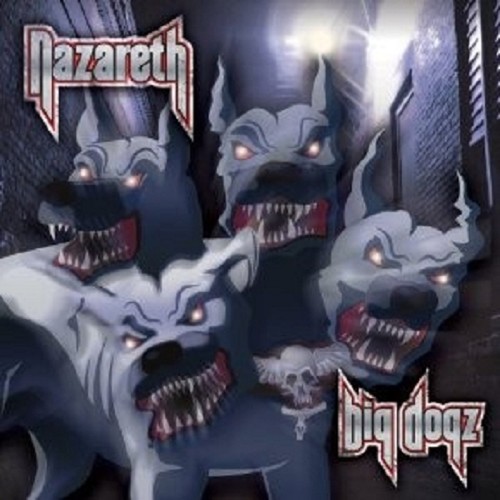 Nazareth big dogz limited - "big,