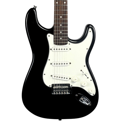 Squier fender standard - fender,