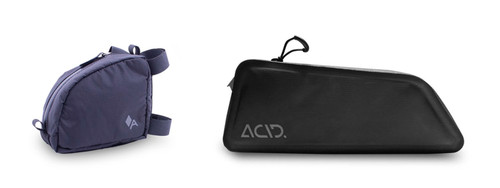 Set cube acid borsa tubo - set,