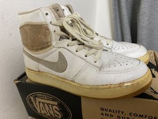 Sneakers nike sky force - nike, og