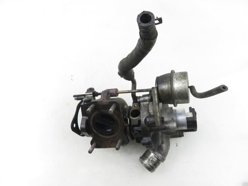 Turbo peugeot 308 - peugeot,