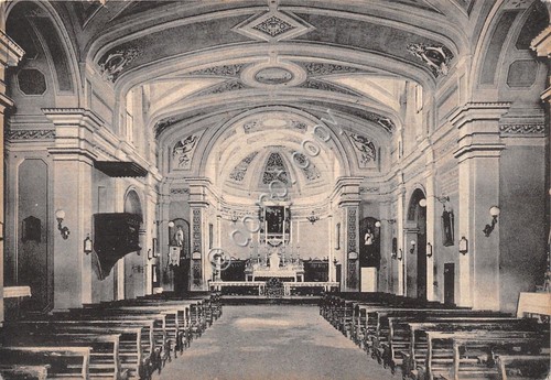 Cartolina postcard - cartolina,