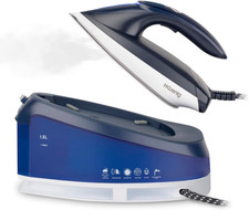 Ferro Da Stiro Con Caldaia V7
