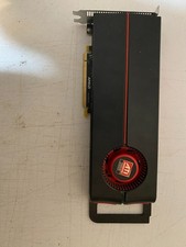 ATI Radeon HD 5870 1 GB PCIe