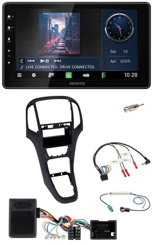 Kenwood volante bluetooth usb - kenwood,