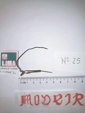 LIMA-RICAMBIO-LAMELLA DI