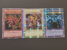 3 dieux égyptiens - yu-gi-oh!,