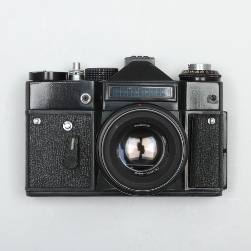 Fotocamera reflex pellicola - , 35
