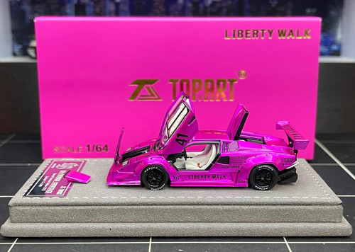 Topart exclusive flash - exclusive, lw