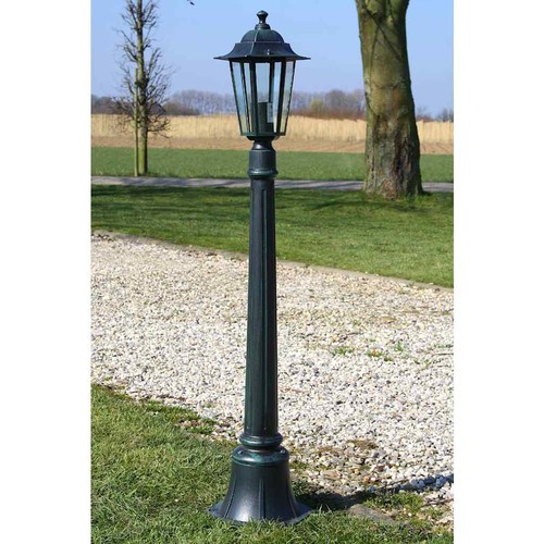 Lampione giardino vialetto - giardino,