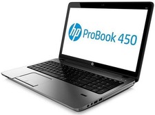 NOTEBOOK HP PROBOOK 450 G4 CPU