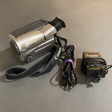 Videocamera Canon ES8400V /