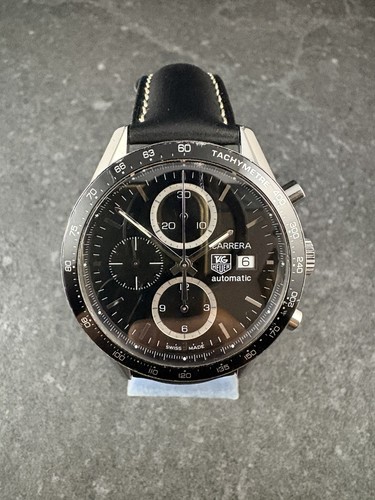 For sale tag heuer - is,