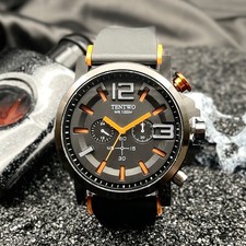Orologio Uomo Stile Svizzero