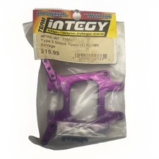 Torretta ammortizzata Integy