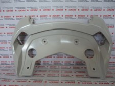 Coda codone Sotto sella biposto carena seater rear fairing Ducati 749 999