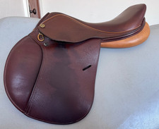 Sella 14" Pessoa Rodrigo Pony