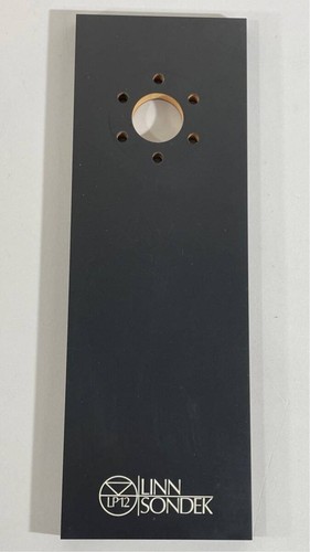Armboard originale linn - originale, lp12