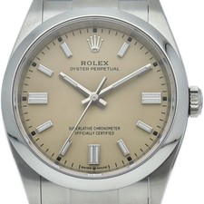 Orologio ROLEX Oyster