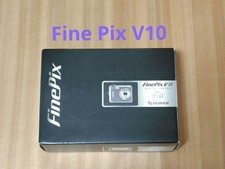 Fotocamera digitale FUJIFILM