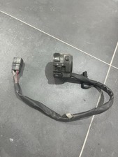 Devio Luci Sinistro SX Kawasaki Ninja 600 Zx6r 2009/2012