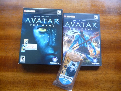 James cameron avatar il - james, cameron's
