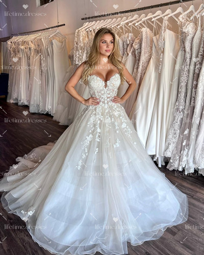 Abito sposa sweetheart v - da,