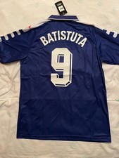 Maglia Fiorentina Batistuta 